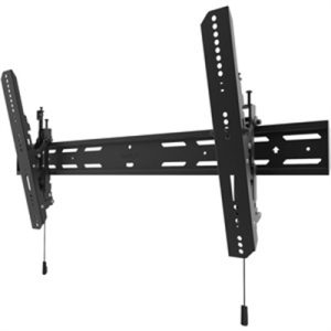 Low Profile Tilting TV Mount f