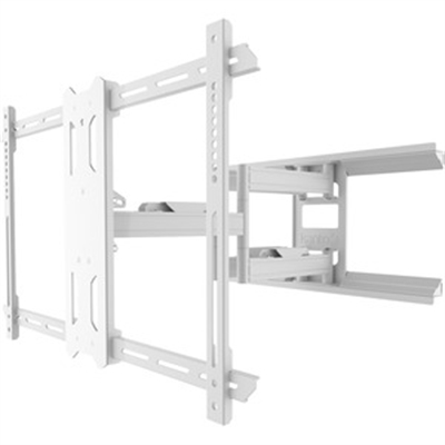 Full Motion TV Wall Mount for