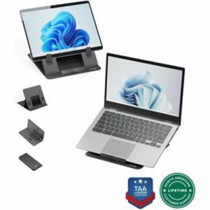 Foldable Laptop/Tablet Stand