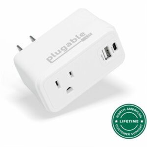 32W USB  USBC Wall Charger