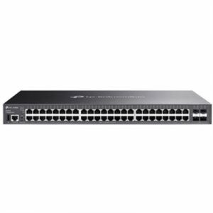 Omada 48 Port Gigbit L3 Switch