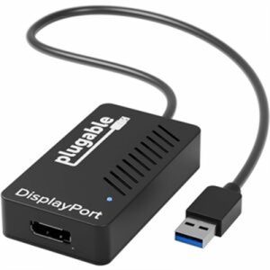 USB 3.0 to 4K DP Adapter