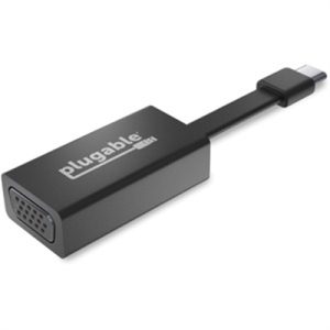 USBC to VGA Adapter 1080p