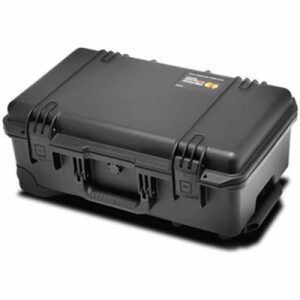 G RAID SHUTTLE 8 Carry On Case