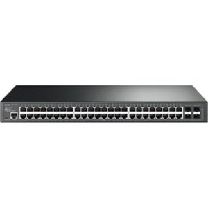 48 Port Gigabit L2 Mngd Switch