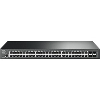 48 Port Gigabit L2 Mngd Switch