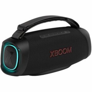 XBOOM Go XG8T Wireless