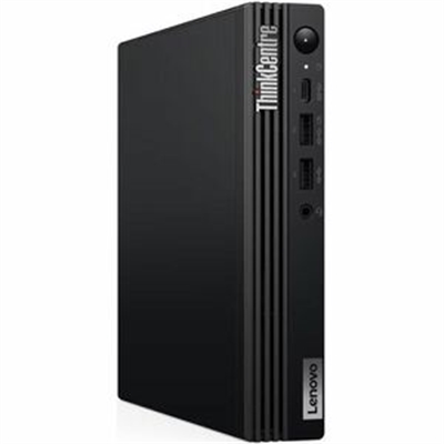 Lenovo ThinkCentre M70q Gen 5 Tiny Desktop – Intel Core i3-14100T, 16GB RAM, 512GB SSD, Windows 11 Pro