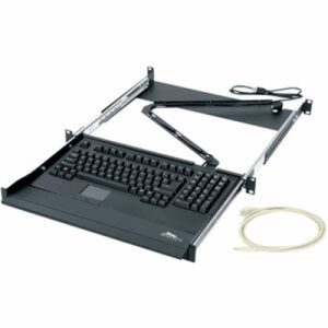 RACKMOUNT COMPUTER KEYBOA