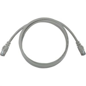 CAT6A ETHERNET CAB WHITE 6 FT