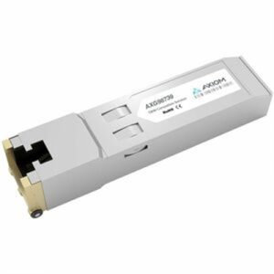 10GBASE T SFP+ Trnscvr TAA
