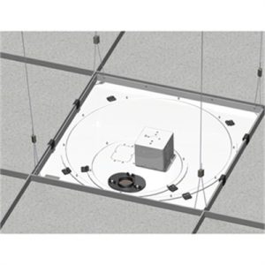 REPLAC CEILING TILE KIT + ELEC