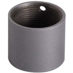 Threaded Pipe Coupler