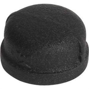1.5" Cap
