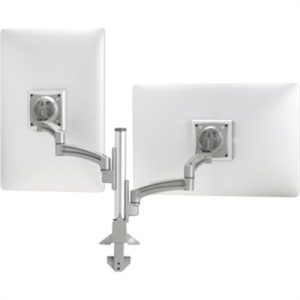 K2Series DualDisplayColMnt Sl