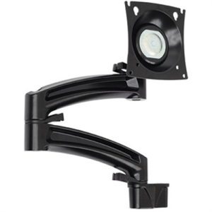 K2P K2W DUAL MNTR KIT BLK