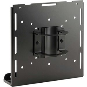 THINCLIENT PC MNT POLE BLK