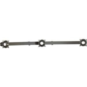 Extended Triple Play Pole Mnt