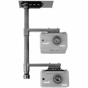 LCD2C CEILING PLATE ONLY