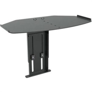 14" Video Camera Shelf