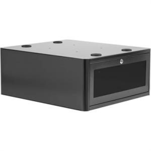 Secure Storage Cabinet