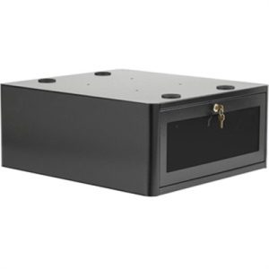PAC735B SECURE STRG SHELF A