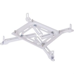 RPA Interface Bracket White