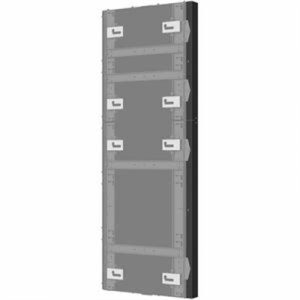 LED UNILUMINS U SLIM COVER 5