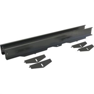 3 HIGH ABSEN SIDE COVERS