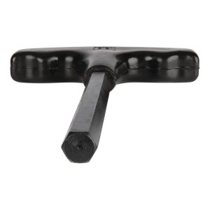 Performance Tool Soft Grip Dual Drive SAE Hex T-Handle Set (10 Piece)