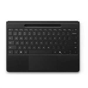 Srfc Pro Flex KB Black