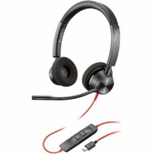 Poly BW3320 USBC Headset