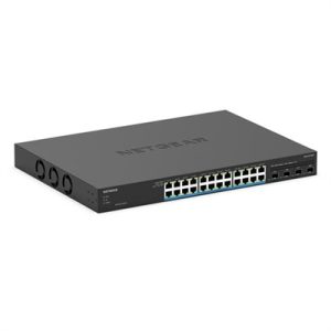 24PT MG U60 POE++ SMARTSWCH