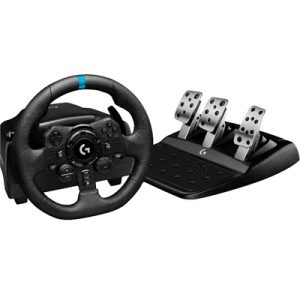 G923 RcngWhl Pedals PS5 PS4 PC