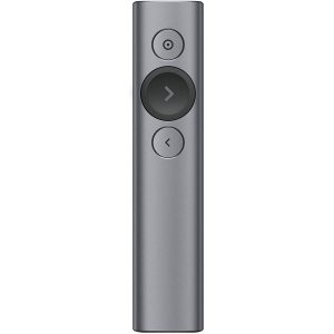 Logitech Spotlight Presentation Remote