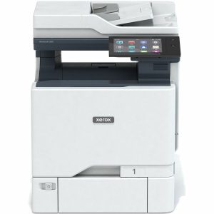 Xerox VersaLink C625 Wired & Wireless Laser Multifunction Printer - Color
