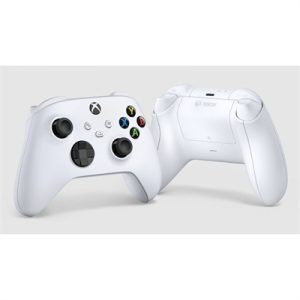 Xbox Series X S Cntrlr WHITE