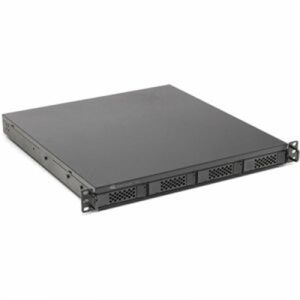 OWC 64TB Flex 1U4 Rackmount