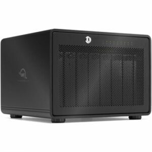 OWC ThunderBay 8 Enclosure
