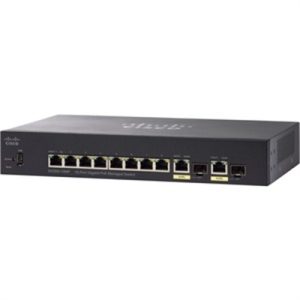 REFURB SG350-10MP 10-port Giga