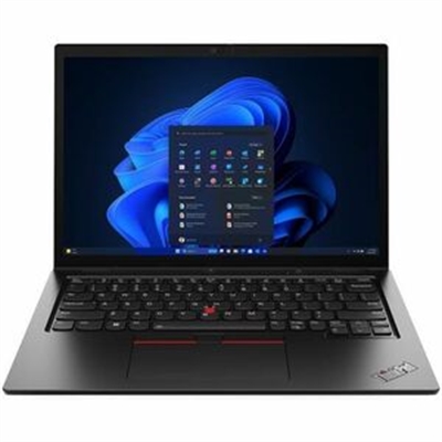 Lenovo ThinkPad L13 2-in-1 Gen 5 Laptop – Intel Core Ultra 5 135U vPro, 16GB RAM, 256GB SSD, 13.3" FHD Touch, Windows 11 Pro