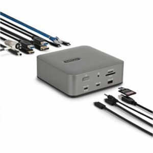 Thunderbolt 5 Docking Station