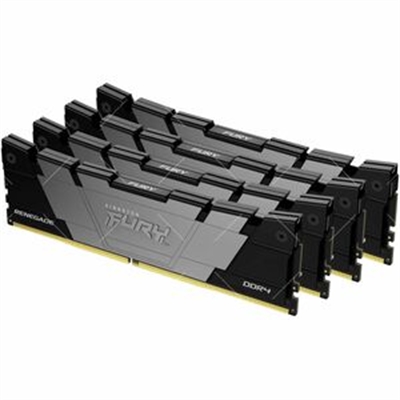 64G 3600MTs DDR4 CL16 K4 BLK