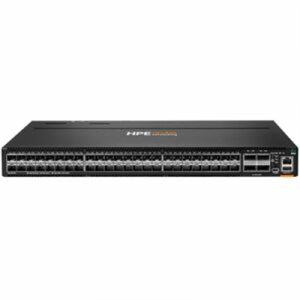 HPE ANW 8100-48XF4C FB3F2AC Bd