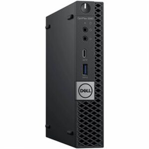 REFURB 5060 i5 16G 500G MFF