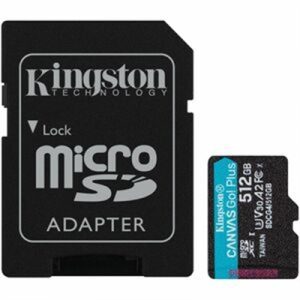 Kingston Micro SD Card