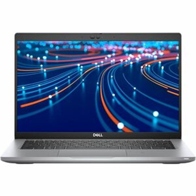 Dell Latitude 5420 14" Laptop – Refurbished Grade A, Intel Core i7-1185G7, 16GB RAM, 512GB SSD, Windows 11 Pro