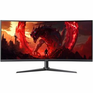 Nitro XZ2 34" LED Gaming Moni