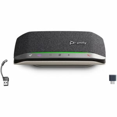 Poly Sync 20+M SPKPHN USB-C/A