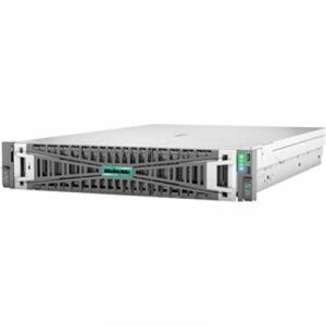 HPE DL345 G11 9354P 256G 8SFF